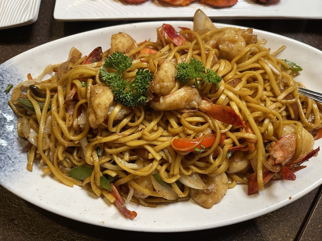 Lo mein