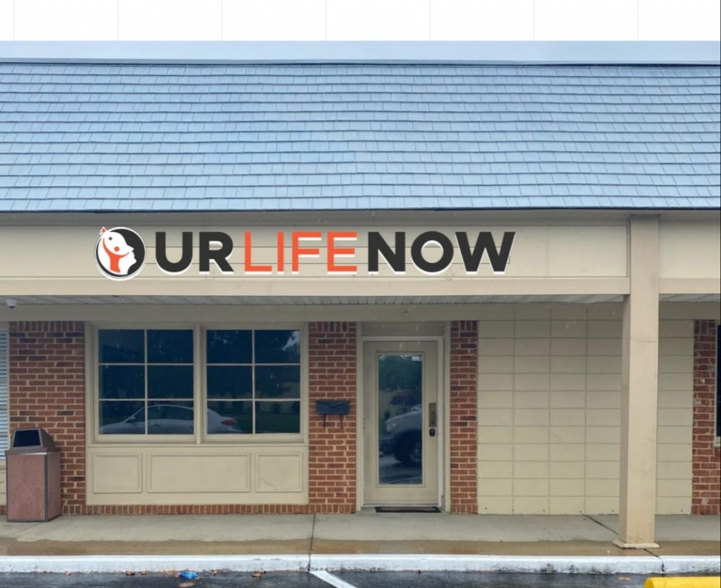  UrLife Now Fitness