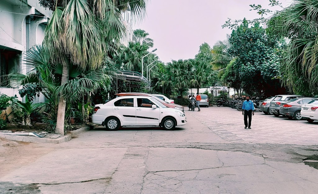 Hotel Kapila