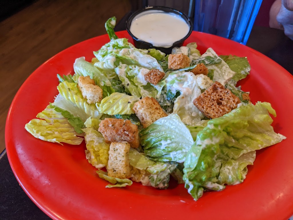 Caesar salad