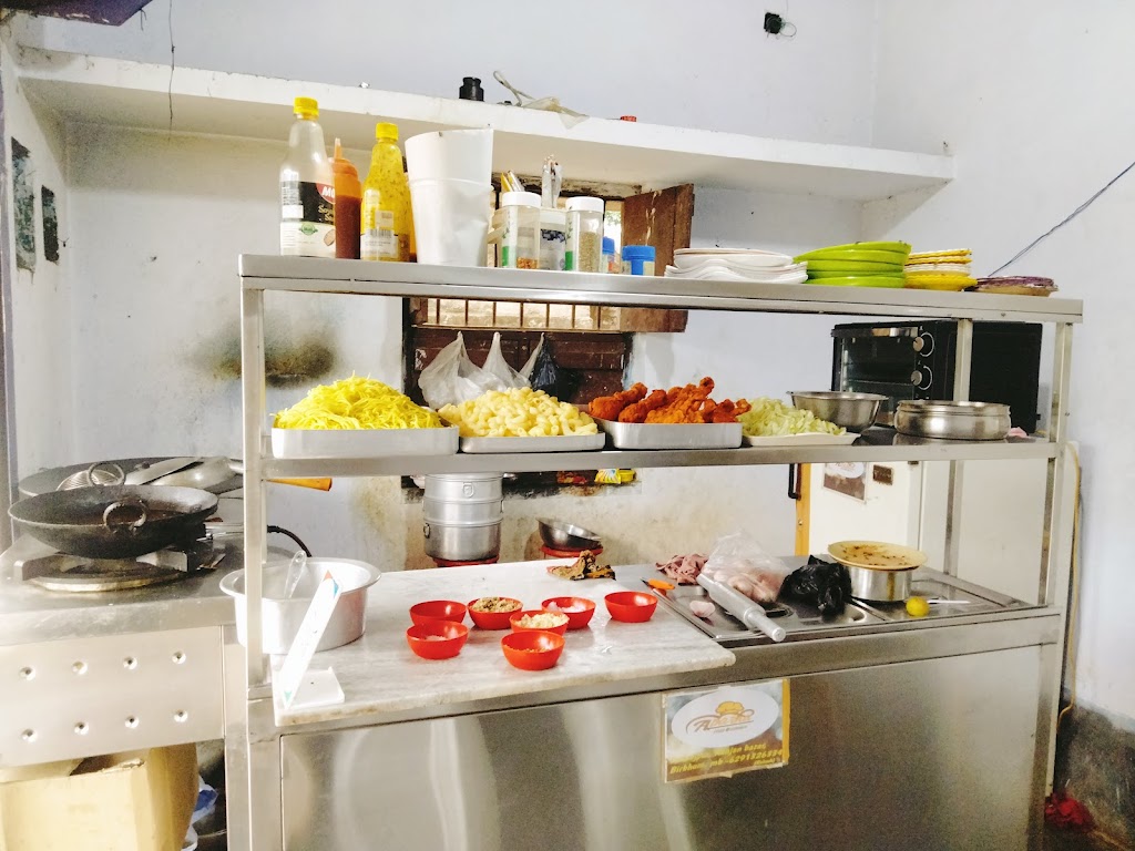 Aparna Food Corner