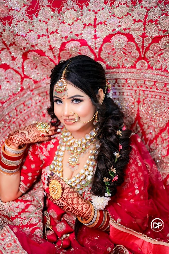 U Shine Makeup Salon