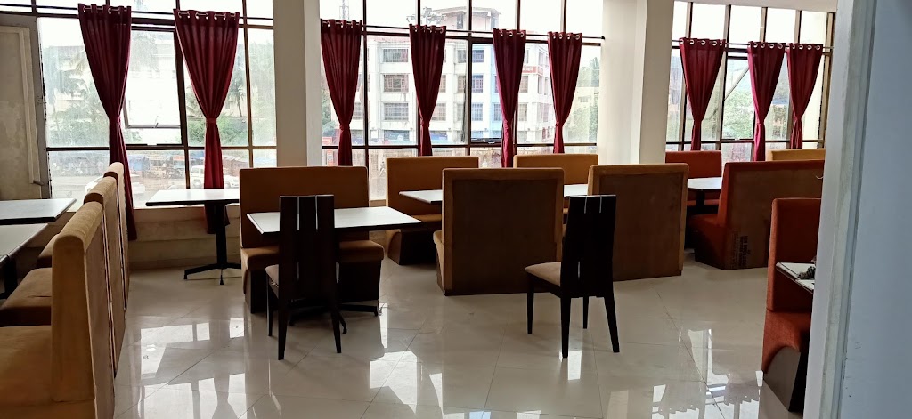 Rajdhani Thali Restaurant