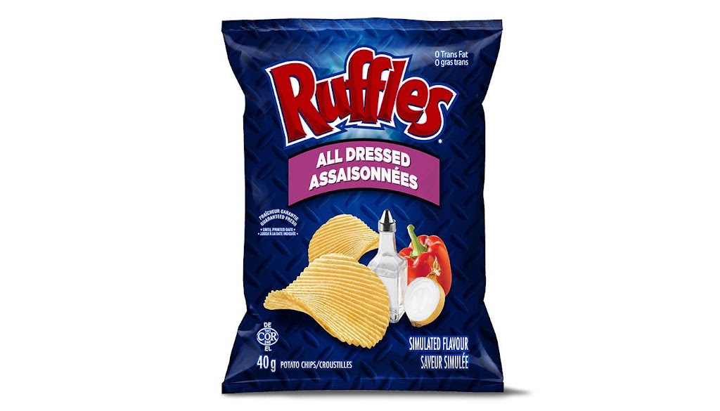 Crisps