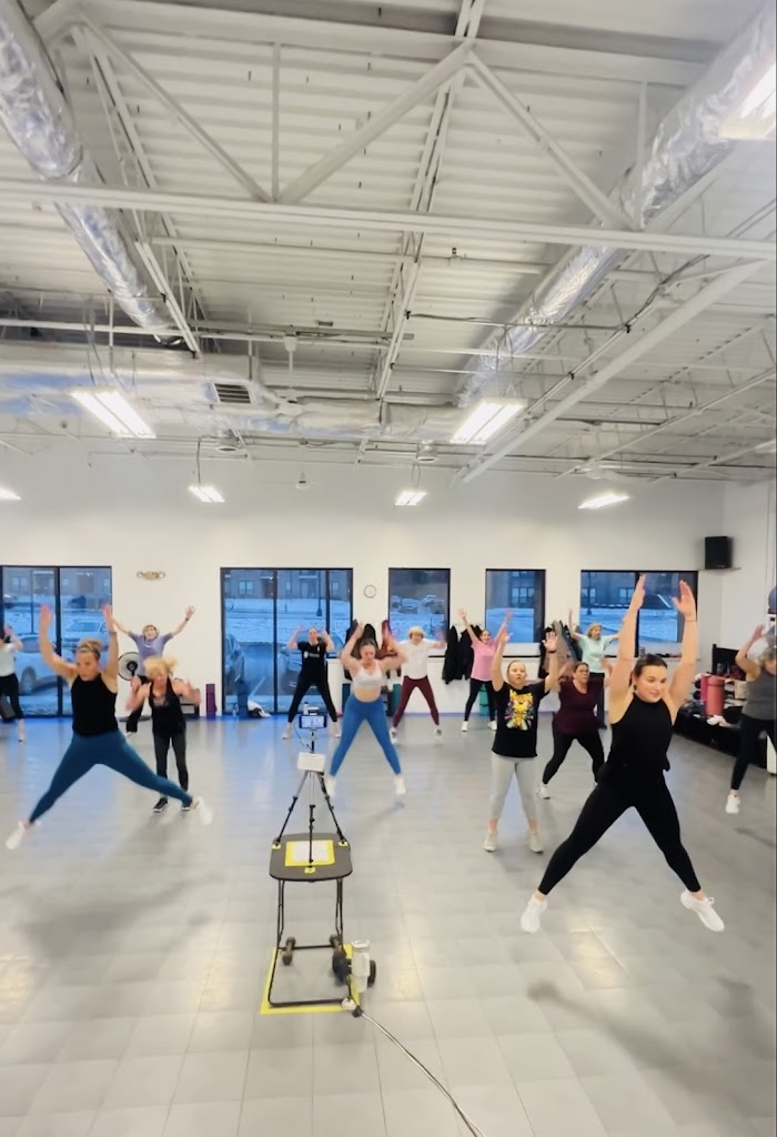  Jazzercise Dublin Fitness Center