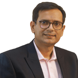 Dr. Dr Anil Krishna Gundala Best Cardiologist In Hyderabad