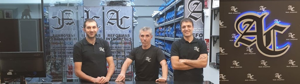 Arman Reformas Hospitalet