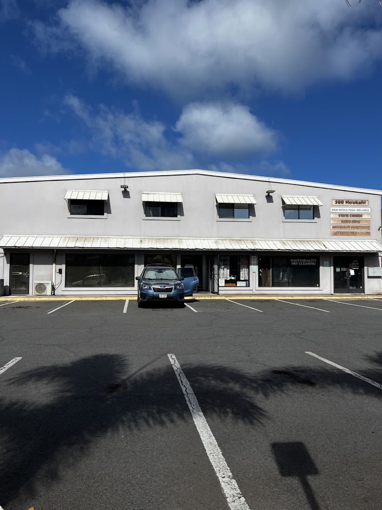  Wahi Hoʻōla Yoga + Wellness