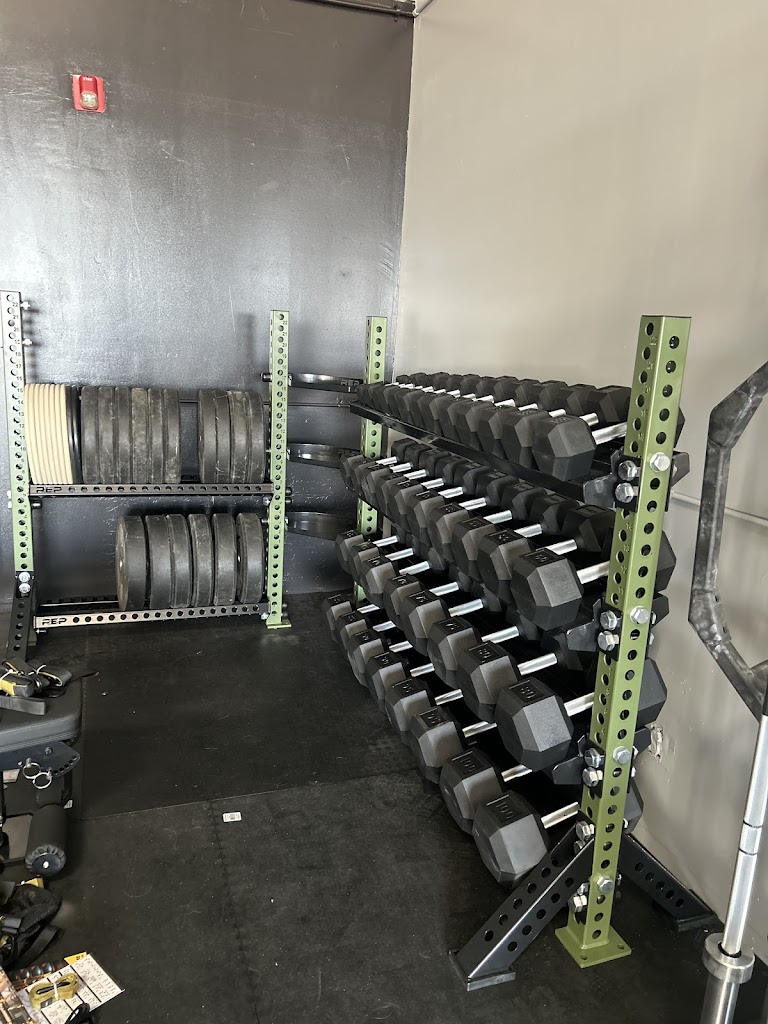  Moffit Training Systems LLC