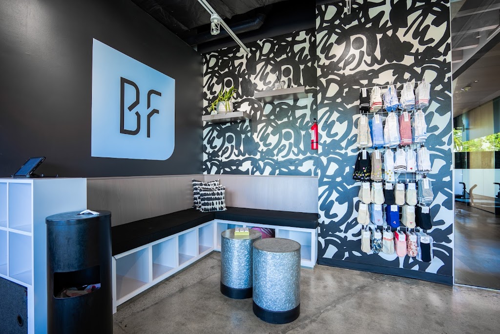  BE Fit Modern Pilates- OC Costa Mesa