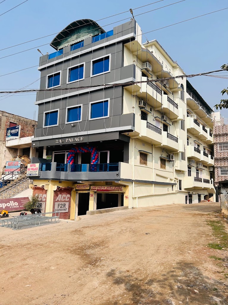 Raj Palace