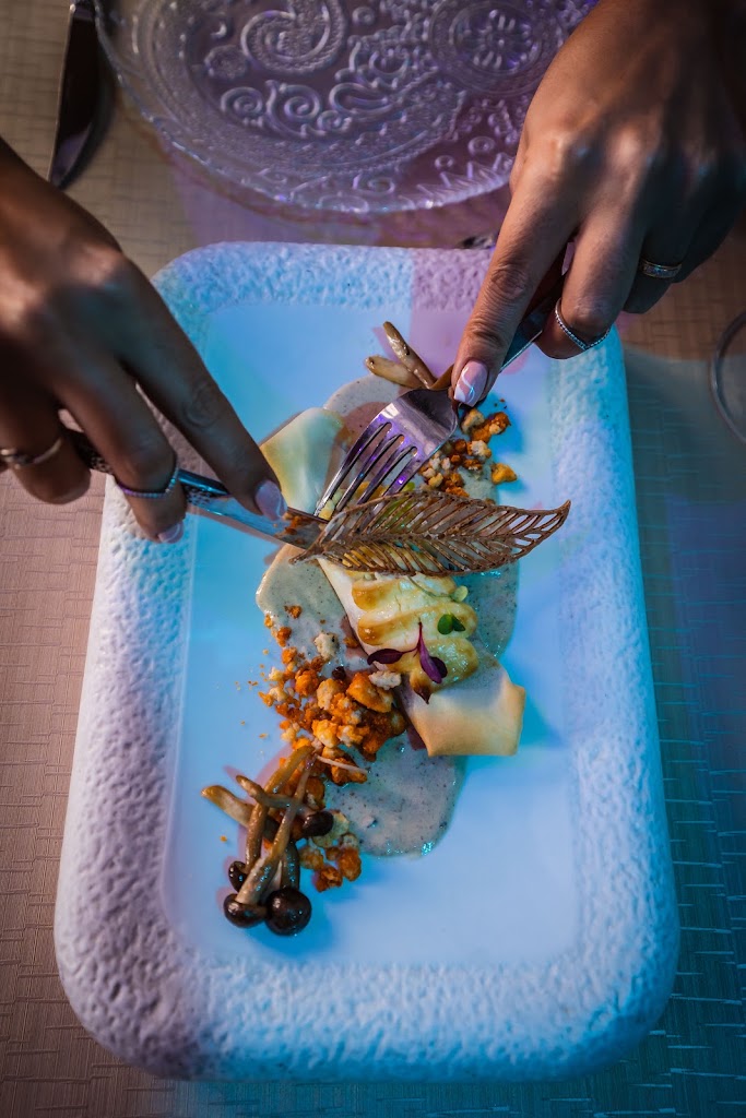 Restaurante Magico Campico — Comida y bebida