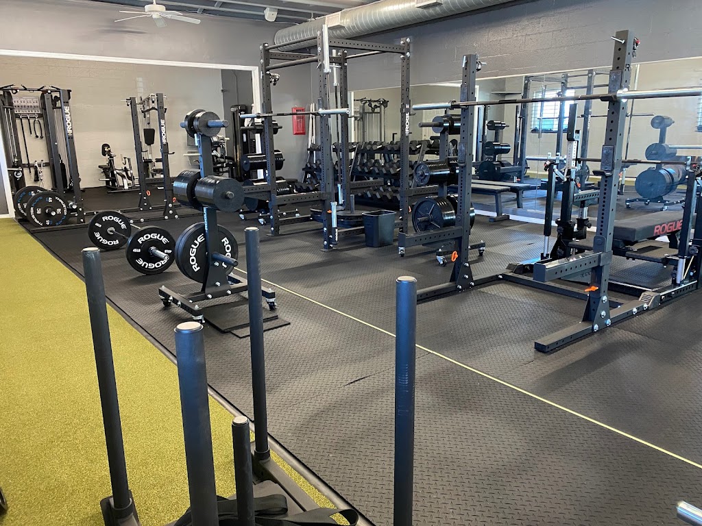  Game Time Strength (GTS)