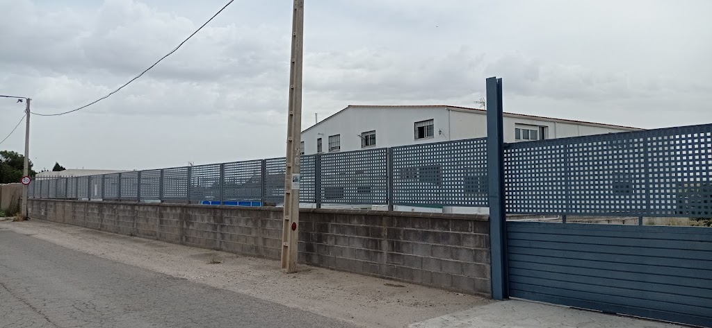 Aparkaravana Madrid | Parking autocaravanas | Parking Caravana