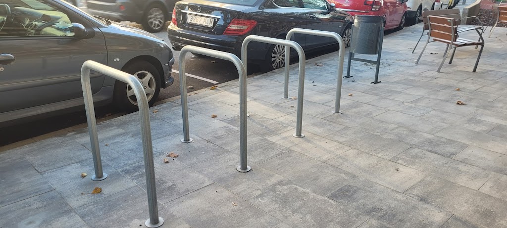 Aparcanicis calacan duran