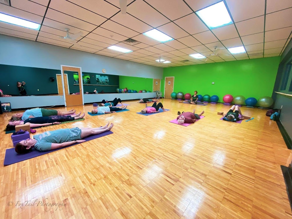  The Fitness Connection Barneveld