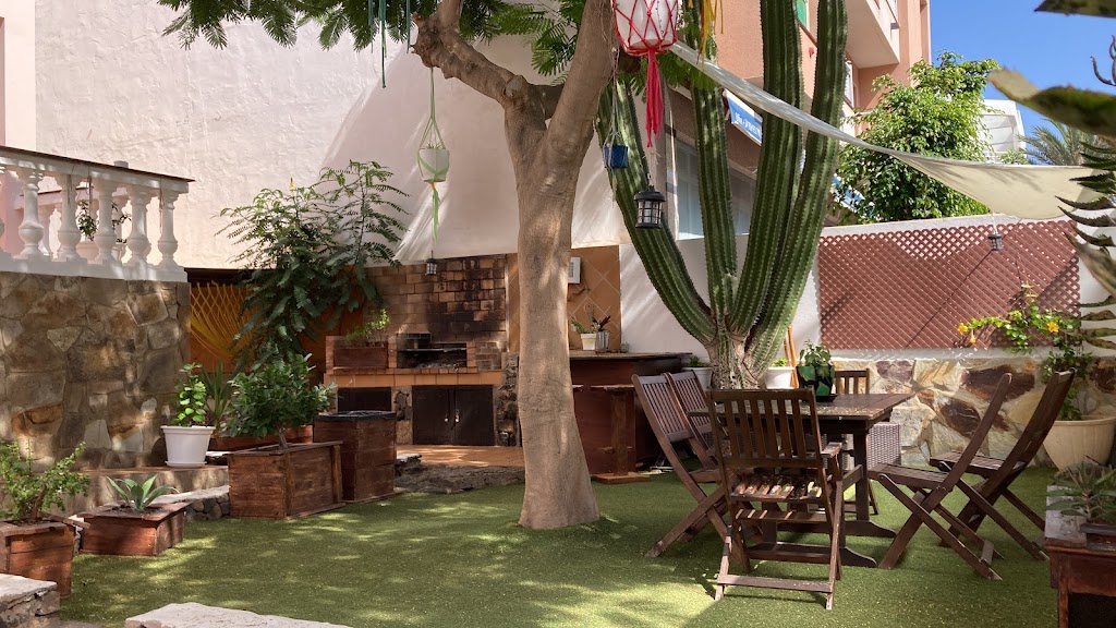 Corralejo Garden & Relax