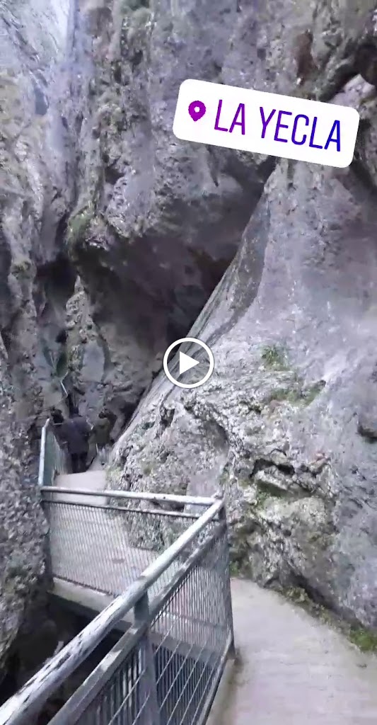 Allende — Videos
