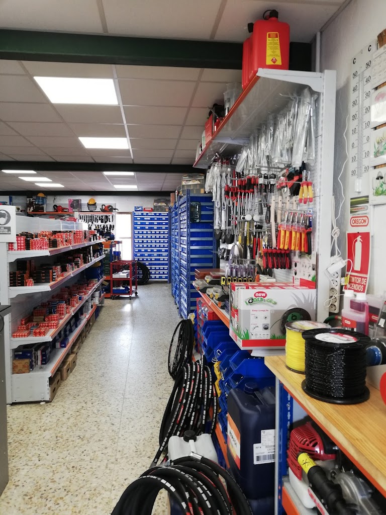 Comercial Agricola Perez Reyes