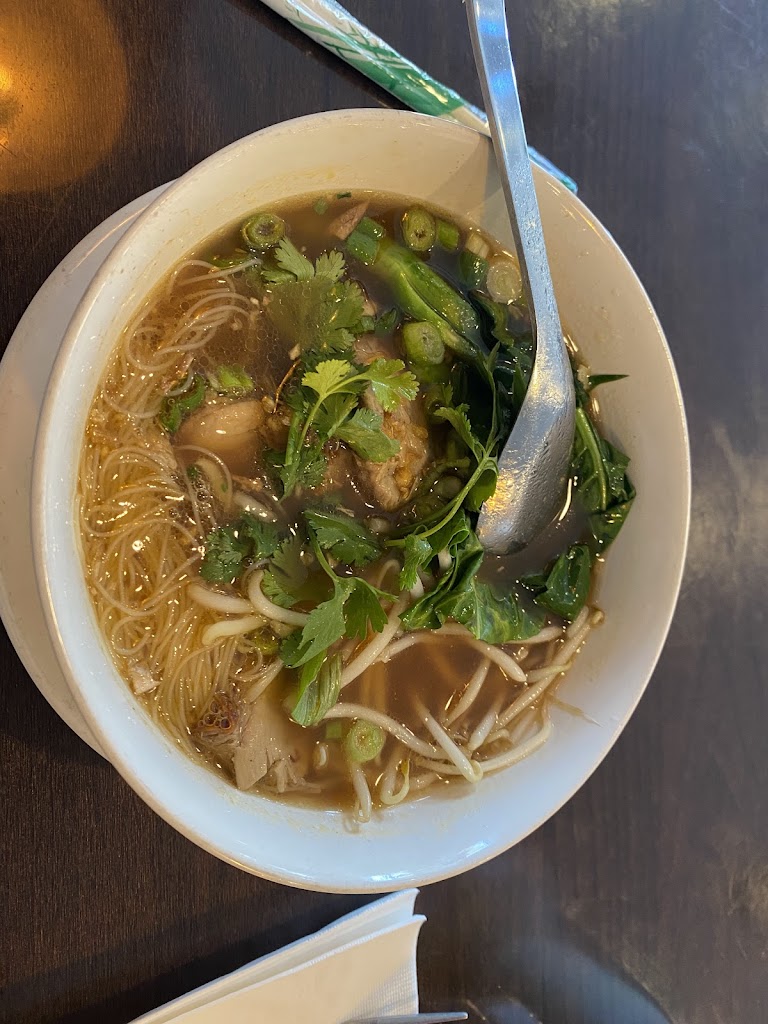 Thai Style Noodle House