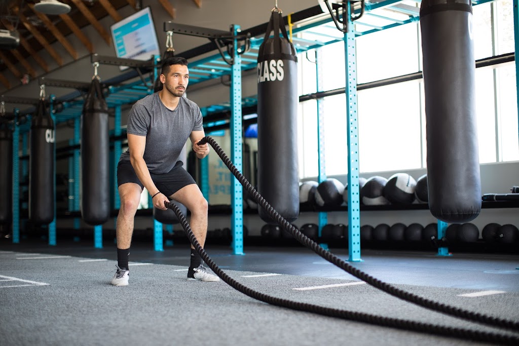  CLASS UFC GYM Munster