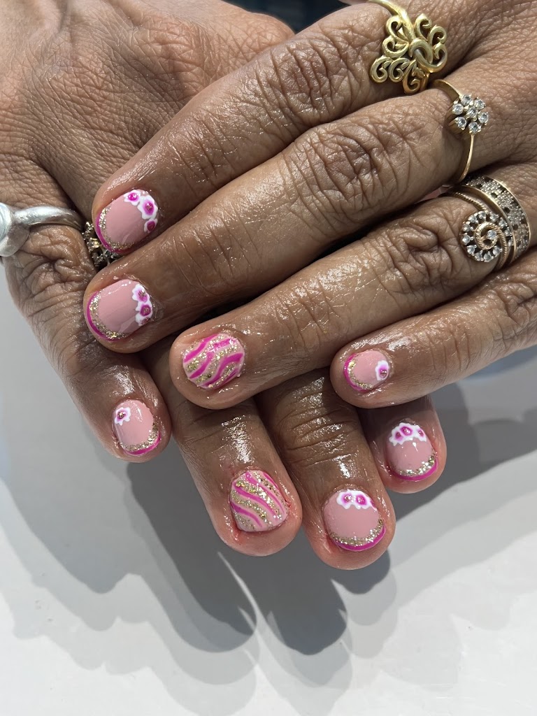 Libbas Beauty Salon Nail Studio