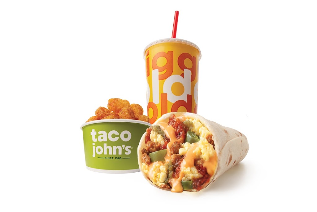  Taco John's
