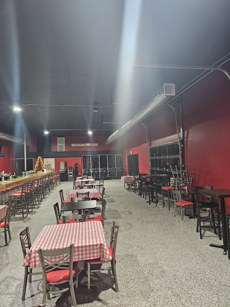  Station 136 Kitchen & Cocktails