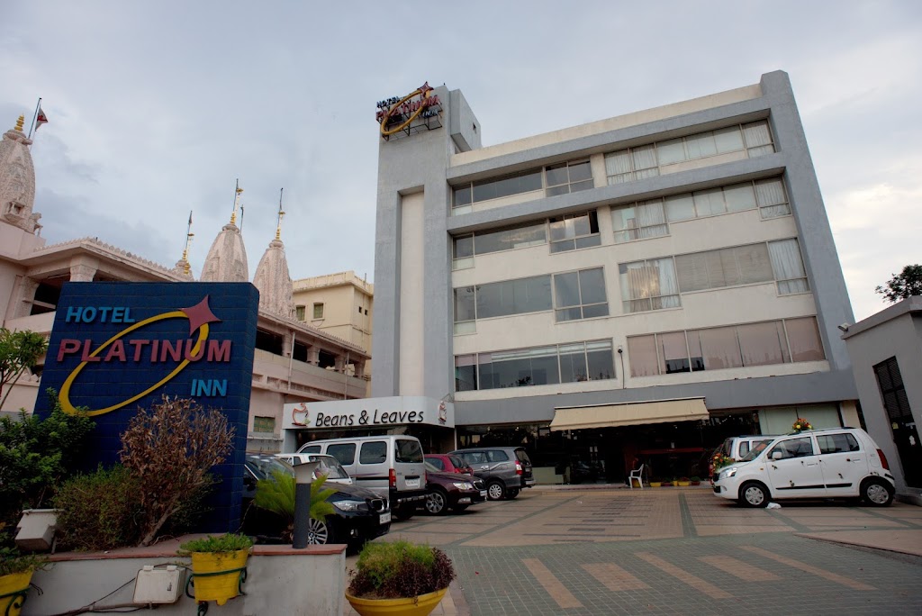 Platinum Inn