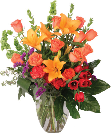 Araceli Flowers Shop