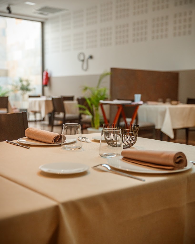 Restaurante El Portillo
