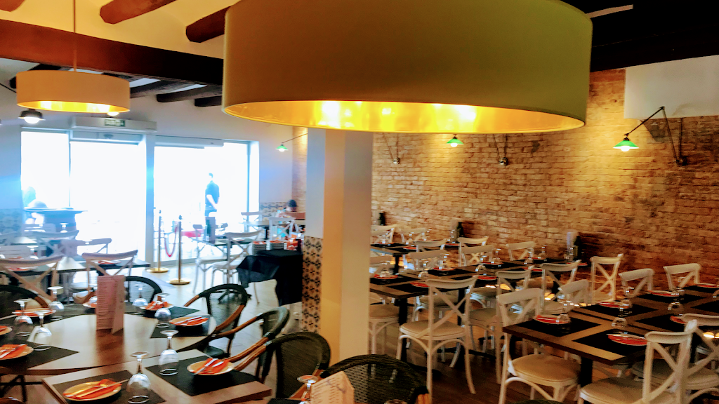 La petita mar del Si Senyor