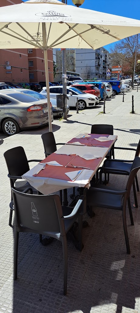 GREENWAY GRILL STATION — Todas