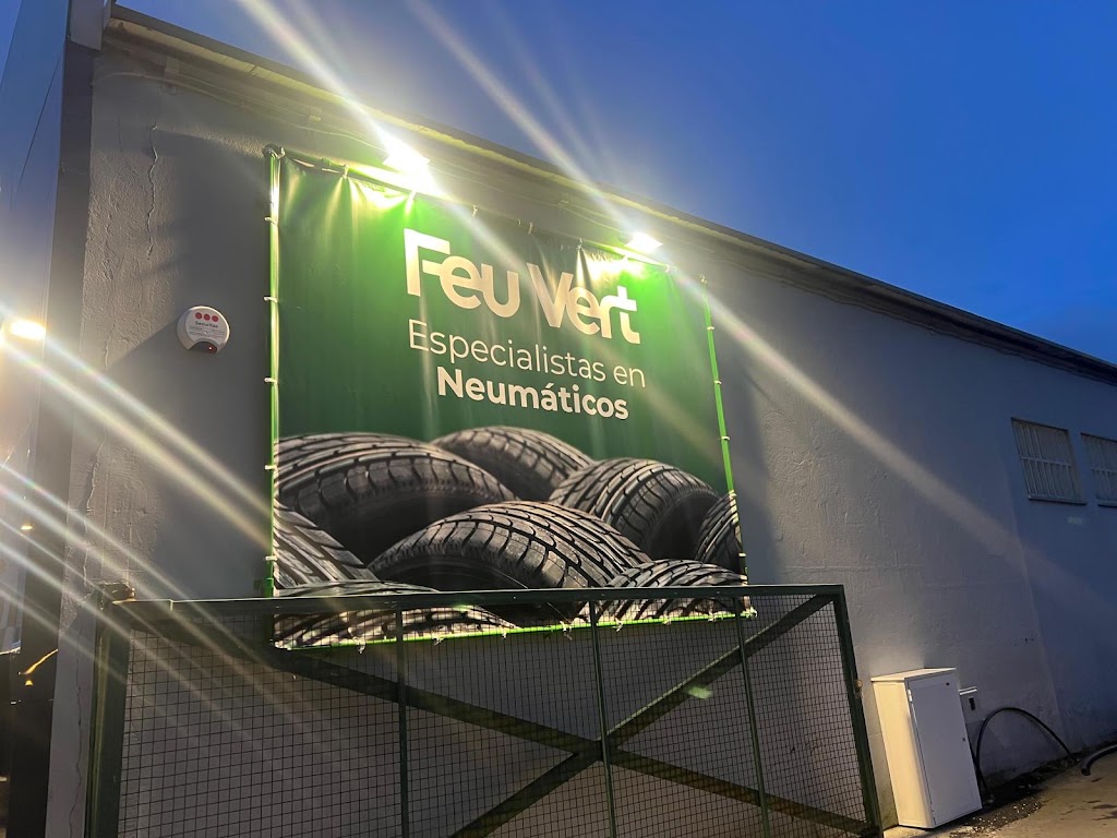 Feu Vert Arteixo — Del propietario
