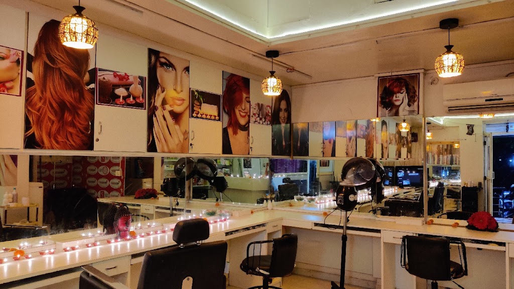 Royal Gold Spa And Beauty Ladies Only