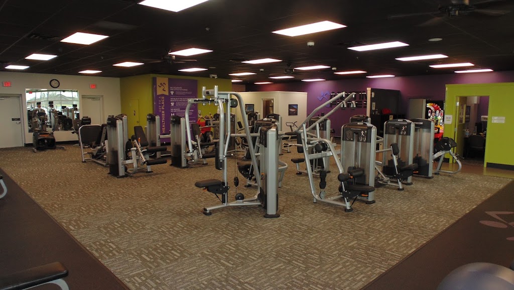  Anytime Fitness