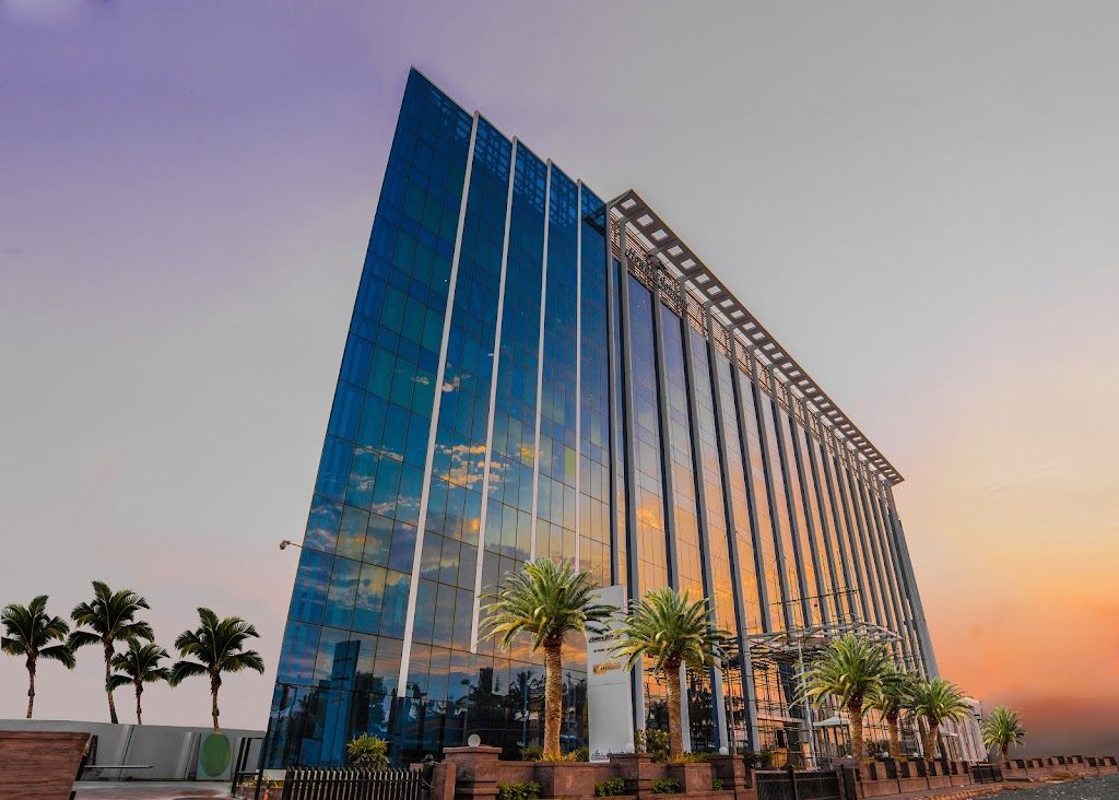 Howard Johnson By Wyndham Bengaluru Hebbal