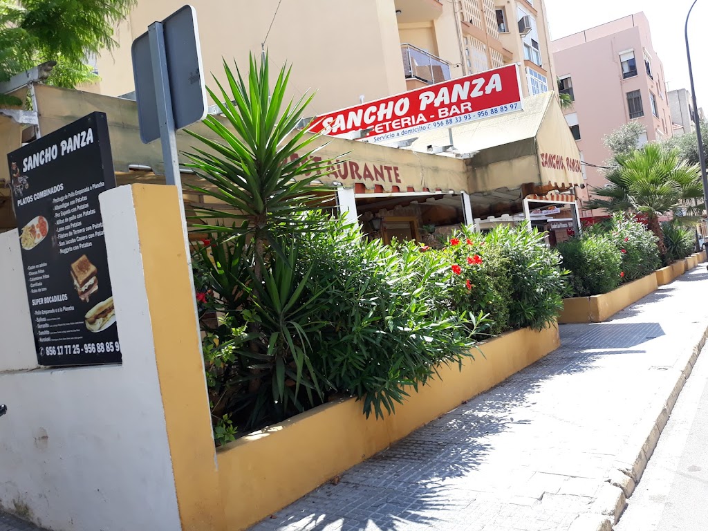 Restaurante Sancho Panza