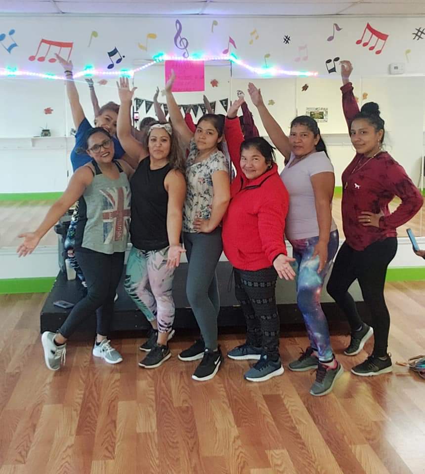  Club Fit Revolution - Herbalife