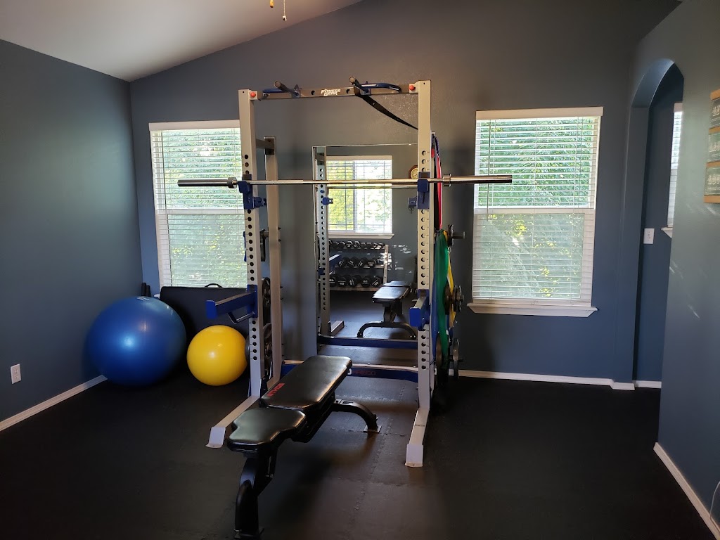  Unique Physique Fitness and Martial Arts