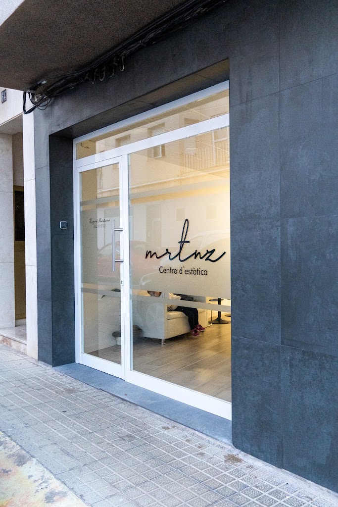 Raquel Martinez Estetica — Exterior