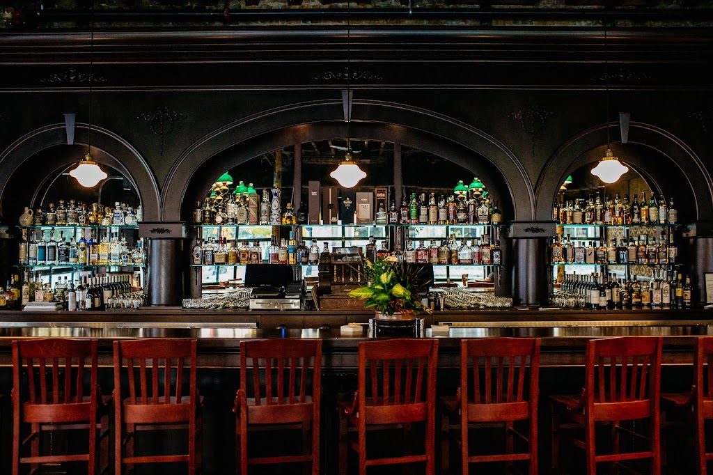  truk't | street tacos, tequila & whiskey