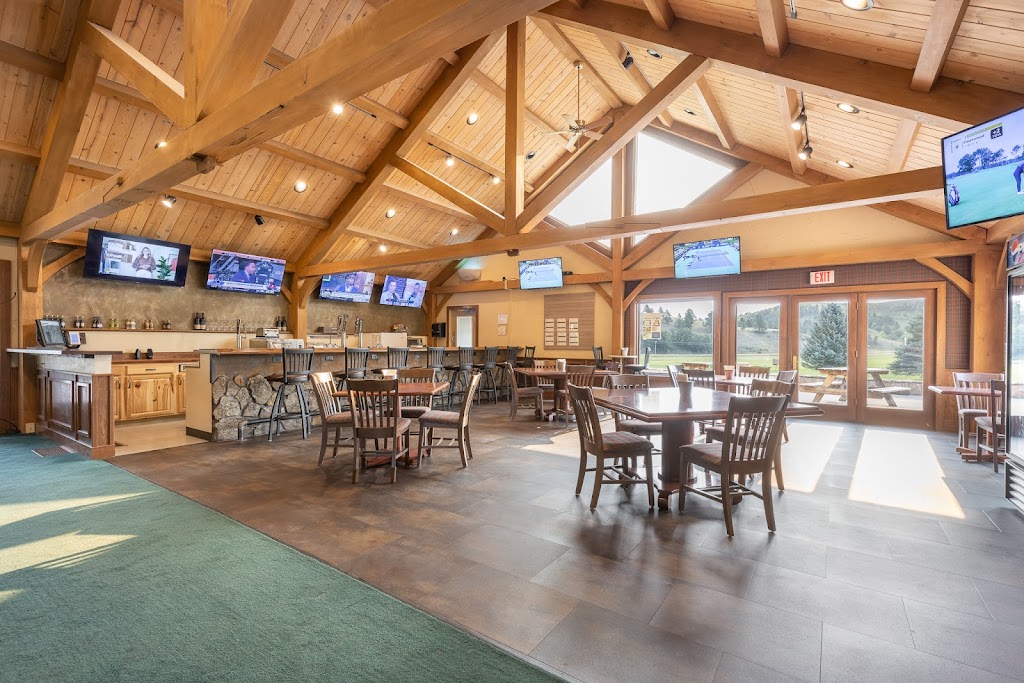  Hart Ranch Golf Club