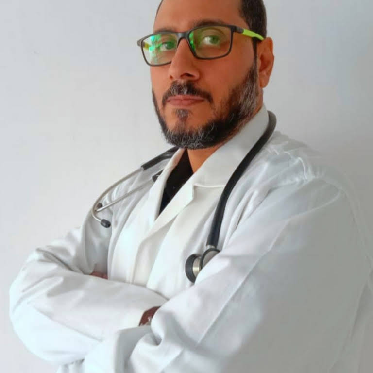 Dr. Dr Sanjeev Singh