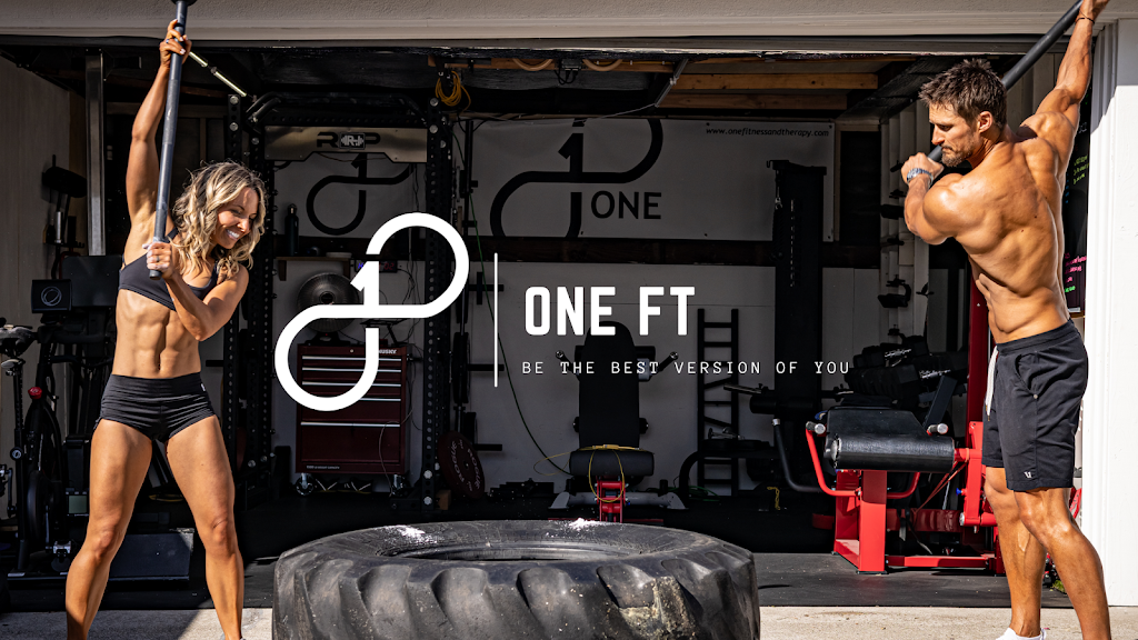  Adam Davis (One Fitness and Therapy)