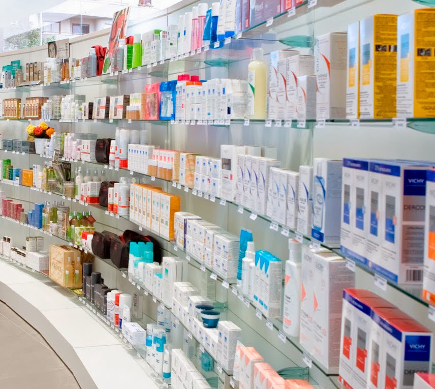 FARMACIA GOSALBEZ BENAVENT — Del propietario