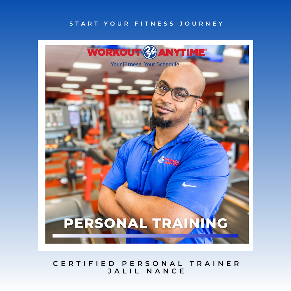  Workout Anytime Leeds