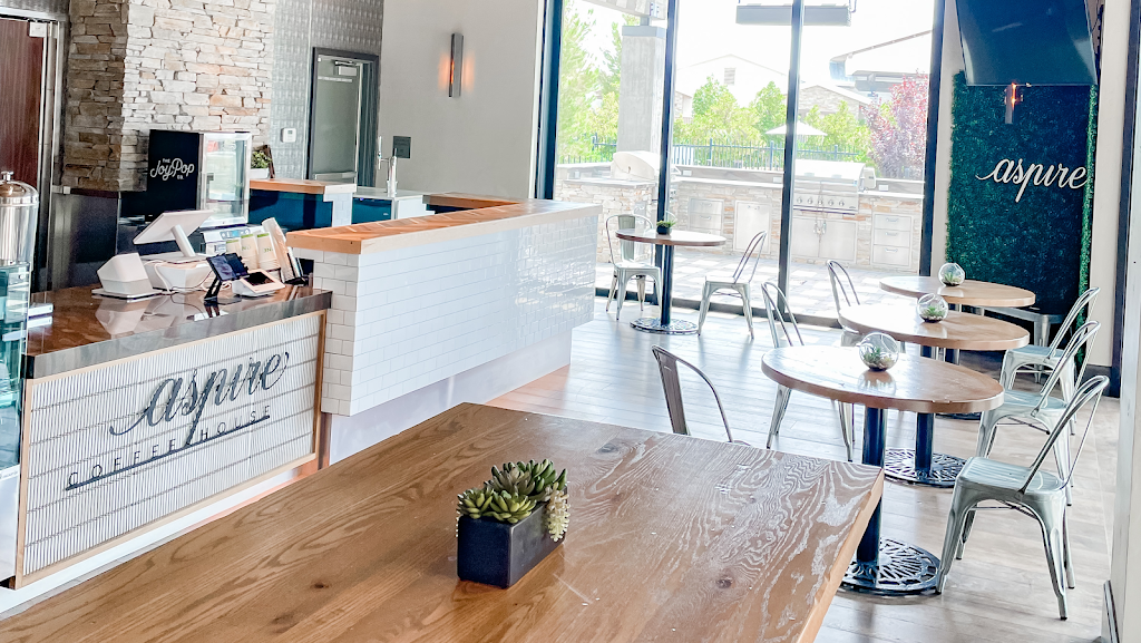 Photo of Aspire Coffee House