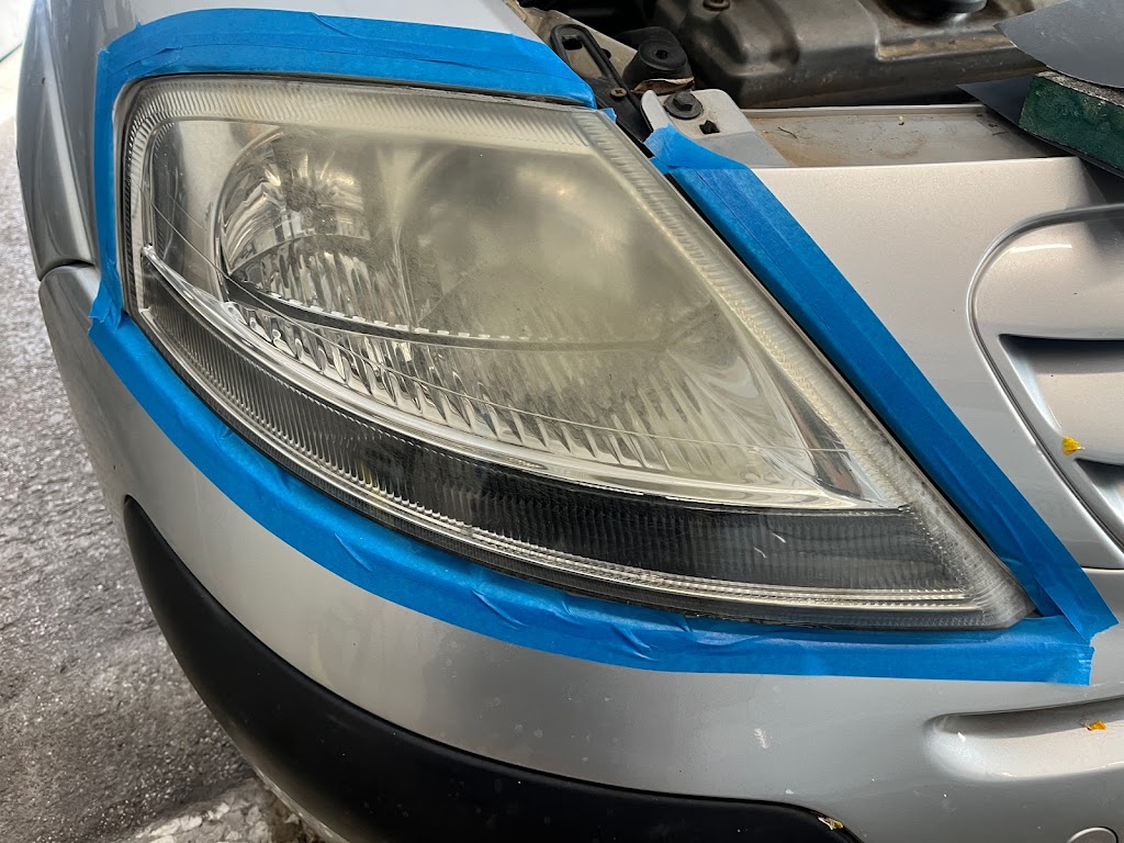 Autosol Marbella Car Wash