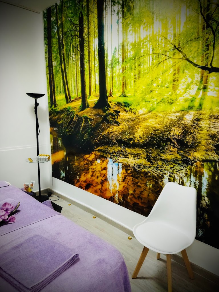 Quiros Centro De Bienestar